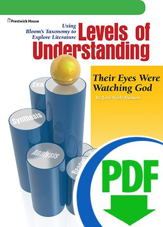 Their Eyes Were Watching God - Downloadable Levels of Understanding