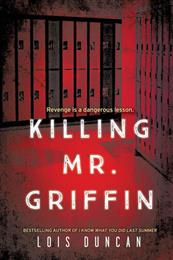 Killing Mr. Griffin