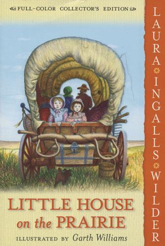 Little House on the Prairie