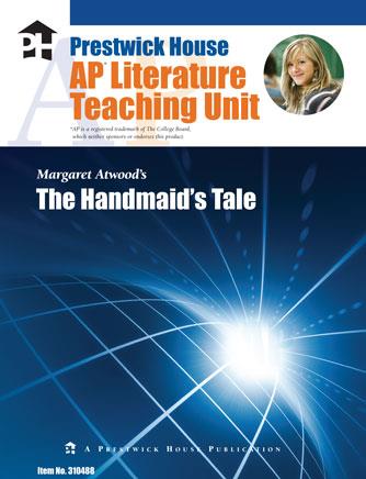 Handmaid's Tale, The - AP Teaching Unit