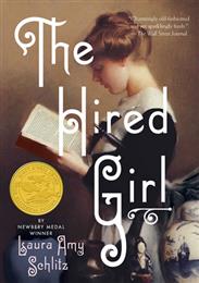 Hired Girl, The
