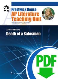 Death of a Salesman - Downloadable AP Teaching Unit