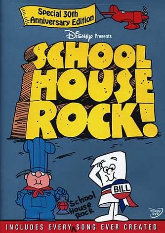 School House Rock!