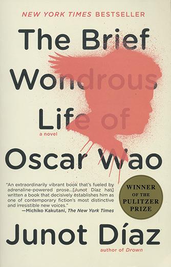 How to Teach The Brief Wondrous Life of Oscar Wao