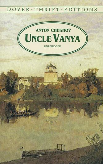 Uncle Vanya