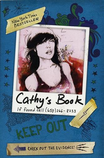 Cathy's Book