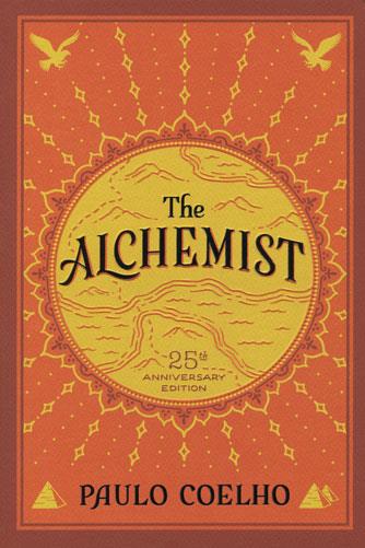 The Alchemist