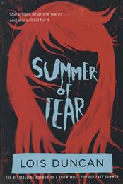 Summer of Fear