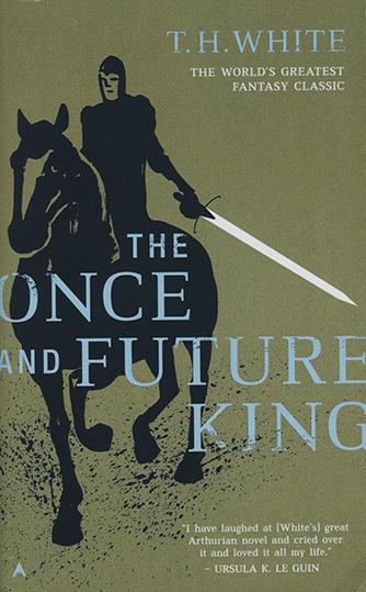 Once and Future King, The