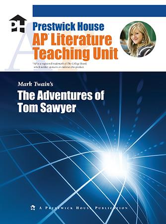 Adventures of Tom Sawyer, The - AP Teaching Unit