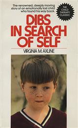 Dibs in Search of Self