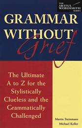 Grammar Without Grief