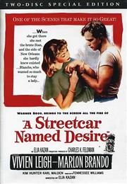 Streetcar Named Desire, A