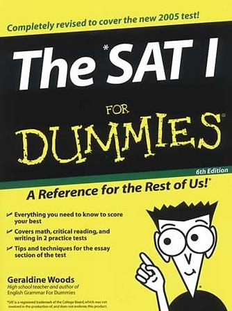 SAT I: Reasoning for Dummies
