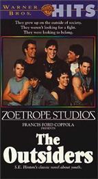 Outsiders, The