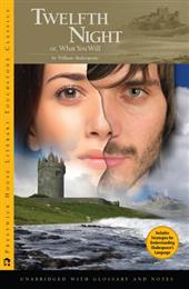 Twelfth Night; or, What You Will