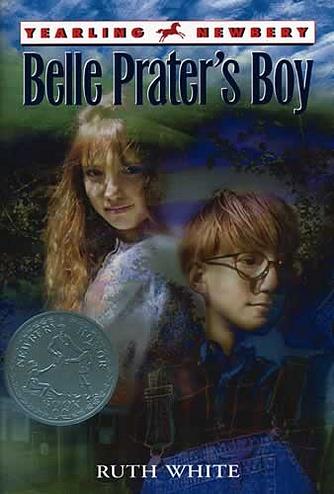 Belle Prater's Boy