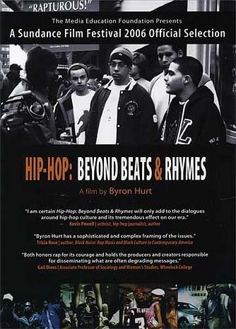 Hip-Hop: Beyond Beats & Rhymes