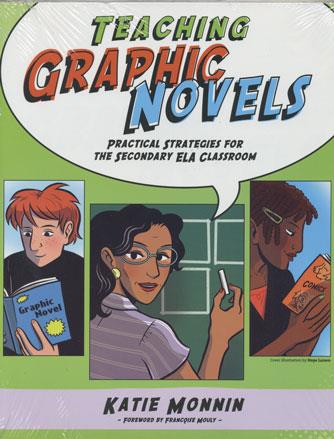Teaching Graphic Novels