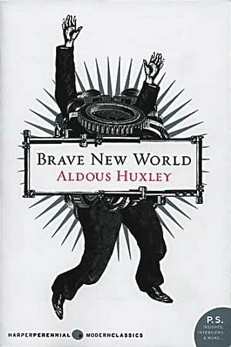 Brave New World Paperback