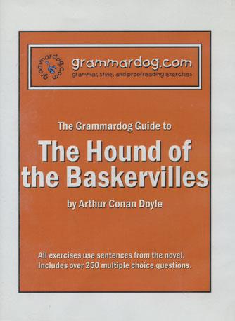 Grammardog Guide - Hound of the Baskervilles