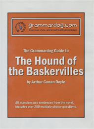 Grammardog Guide - Hound of the Baskervilles