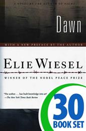 Dawn - 30 Books and Teaching Unit