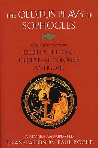 Oedipus Plays of Sophocles, The