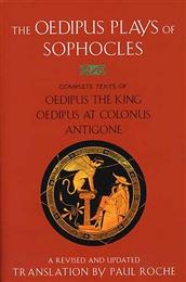 Oedipus Plays of Sophocles, The