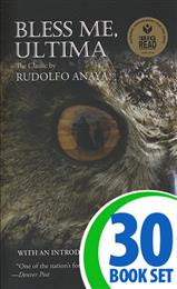 Bless Me, Ultima - 30 Books and Teaching Unit