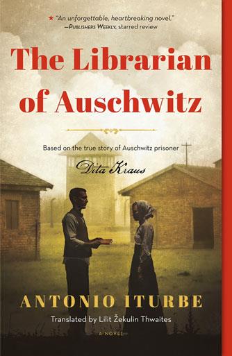 Librarian of Auschwitz, The