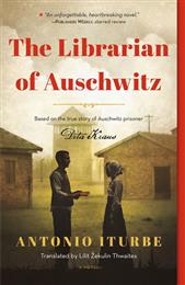 Librarian of Auschwitz, The