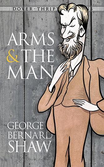 Arms and the Man