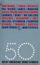 50 Great American Short Stories