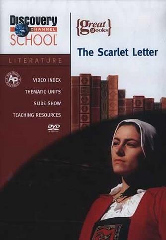 Scarlet Letter, The