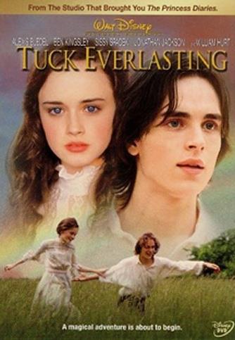 Tuck Everlasting