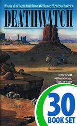 Deathwatch - 30 Books and Teaching Unit