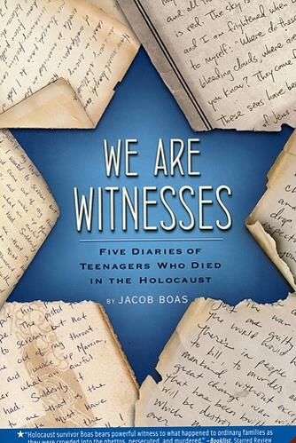 We Are Witnesses