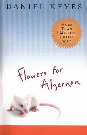 For algernon flowers Flowers for