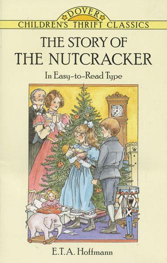 Story of the Nutcracker