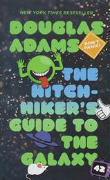 Hitchhiker's Guide to the Galaxy, The