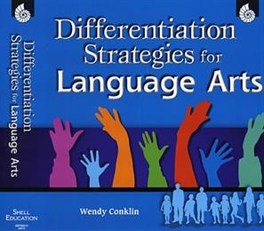Differentiation Strategies for Language Arts