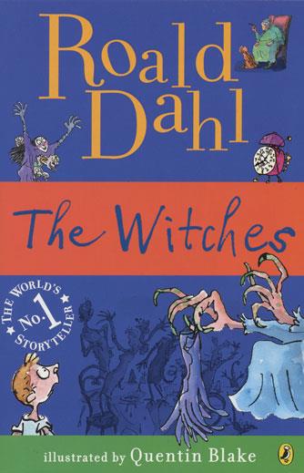 The Witches