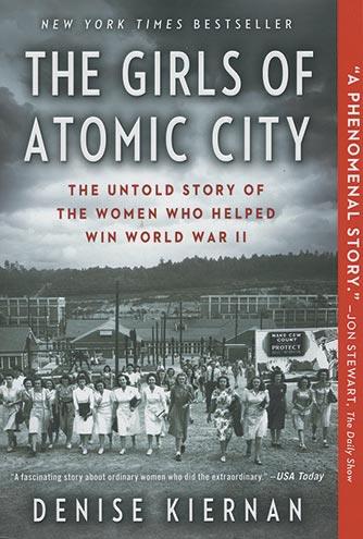 Girls of Atomic City, The