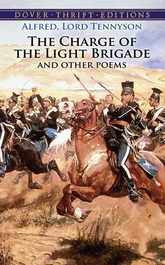 Charge of the Light Brigade and Other Poems