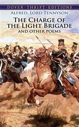 Charge of the Light Brigade and Other Poems