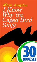 I Know Why the Caged Bird Sings - 30 Books and Activity Pack