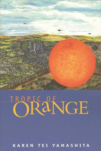 Tropic of Orange