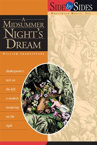 A Midsummer Night's Dream