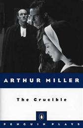 Crucible, The